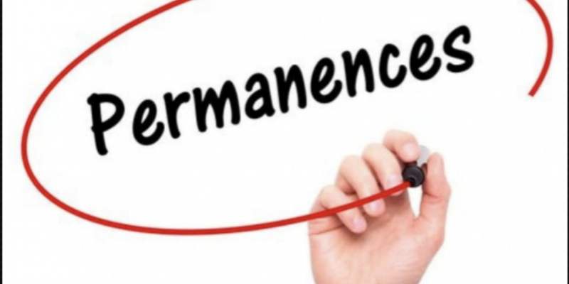 Permanence