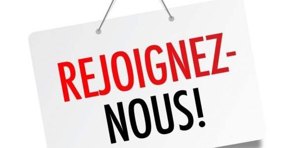 Devenez bénévole !! 