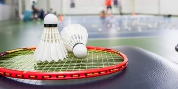 Badminton 
