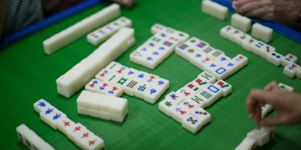 Mahjong