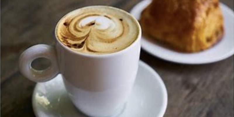 Cafés mensuels 