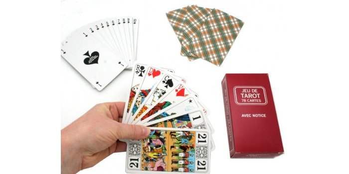 Tarot 