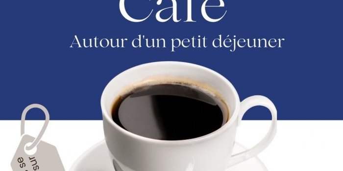 Café Mensuel 2023