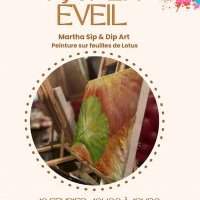 L'art en éveil 
