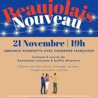 La soirée Oenologie