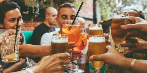 Apéros mensuels