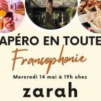 L'apéro mensuel