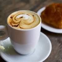 Café mensuel 