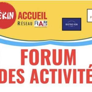 Forum des Activités 2025