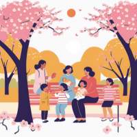 Mamans à Pékin