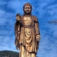 Café Conférence "L'histoire du Bouddhisme en Chine"