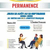 PERMANENCE 
