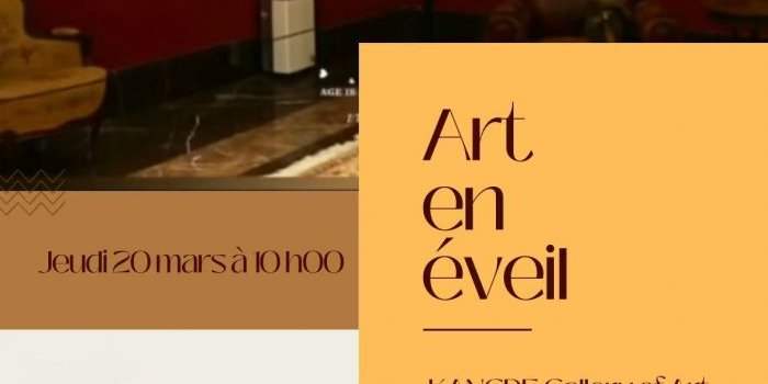 Visite musée Kangde
