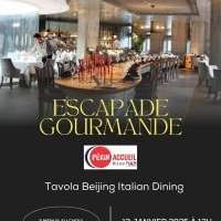 Escapade gourmande
