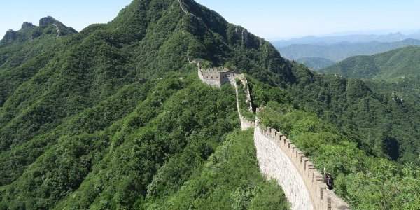 Beijing Pashan