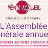 Assemblée générale 2024