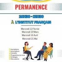 PERMANENCE 