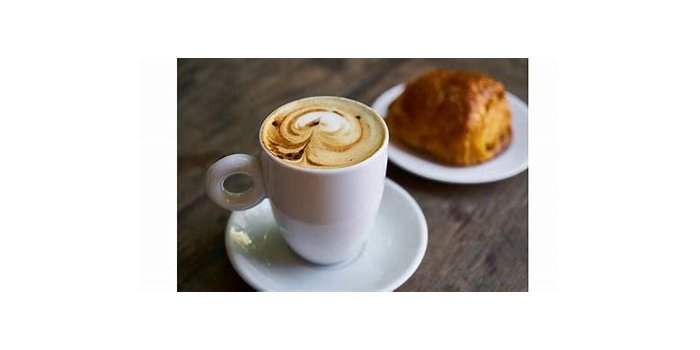 Café mensuel 