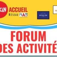FORUM DES ACTIVITES 2024