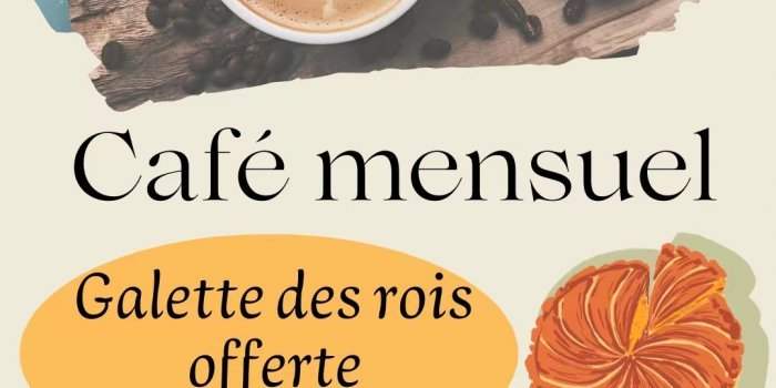 Café CCI France-Chine