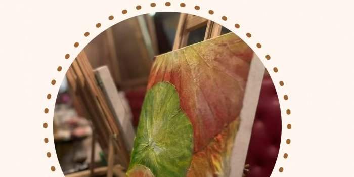 L'art en éveil 